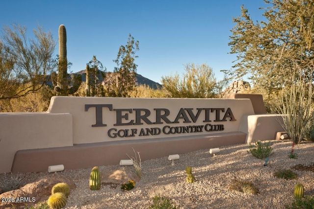 6569 E EVENING GLOW Drive, Scottsdale, AZ 85266