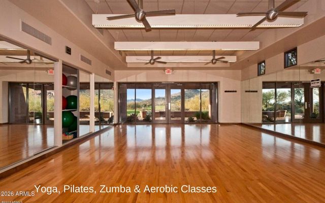 6569 E EVENING GLOW Drive, Scottsdale, AZ 85266