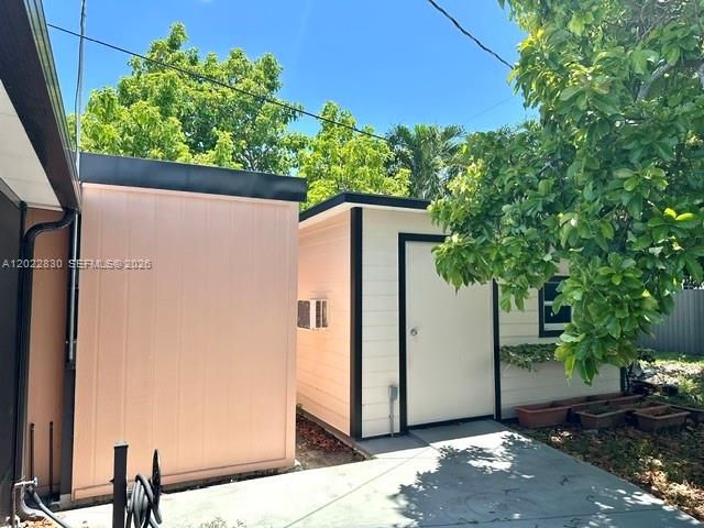 4500 SW 97th Ave, Miami, FL 33165