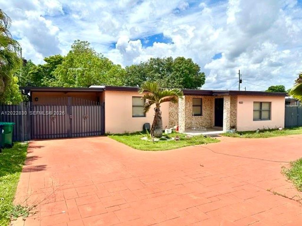 4500 SW 97th Ave, Miami, FL 33165