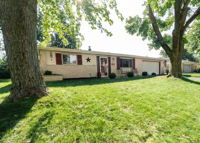 1039 Heathwood Drive 1039 Heathwood Drive, Englewood, OH 45322