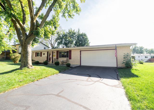 1039 Heathwood Drive 1039 Heathwood Drive, Englewood, OH 45322