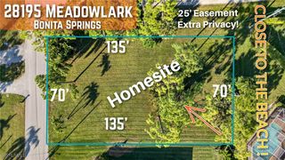 28195 Meadowlark LN, Bonita Springs, FL 34134