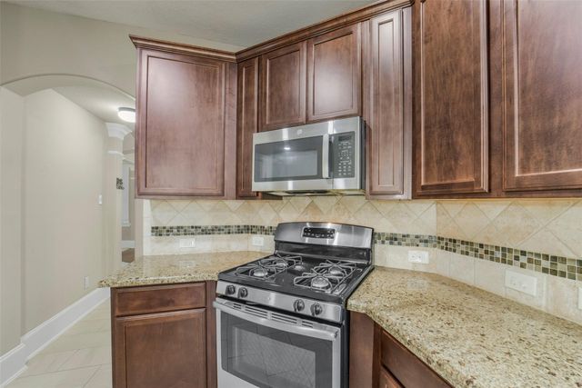 16702 Radiant Lilac Trail, Cypress, TX 77433