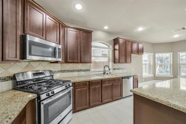 16702 Radiant Lilac Trail, Cypress, TX 77433