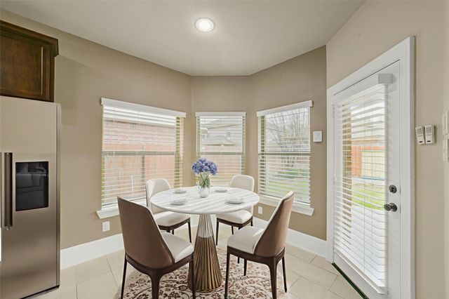 16702 Radiant Lilac Trail, Cypress, TX 77433