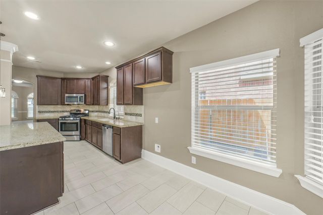 16702 Radiant Lilac Trail, Cypress, TX 77433