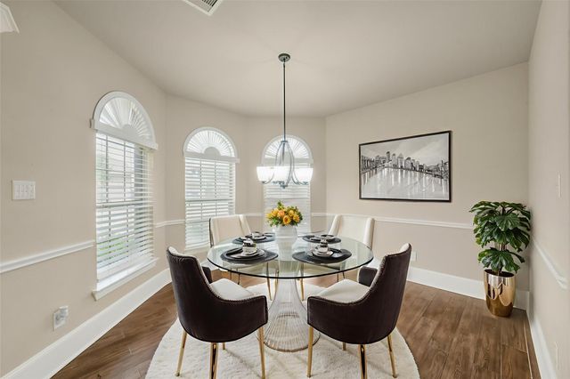 16702 Radiant Lilac Trail, Cypress, TX 77433