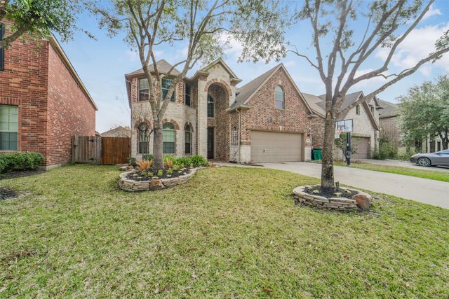 16702 Radiant Lilac Trail, Cypress, TX 77433