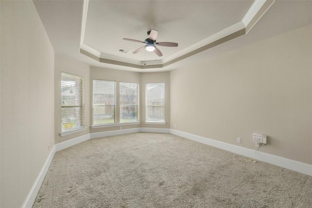 16702 Radiant Lilac Trail, Cypress, TX 77433