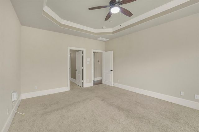 16702 Radiant Lilac Trail, Cypress, TX 77433