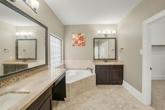 16702 Radiant Lilac Trail, Cypress, TX 77433