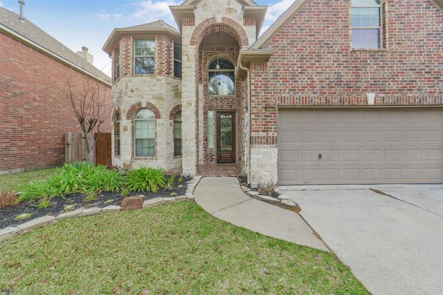 16702 Radiant Lilac Trail, Cypress, TX 77433