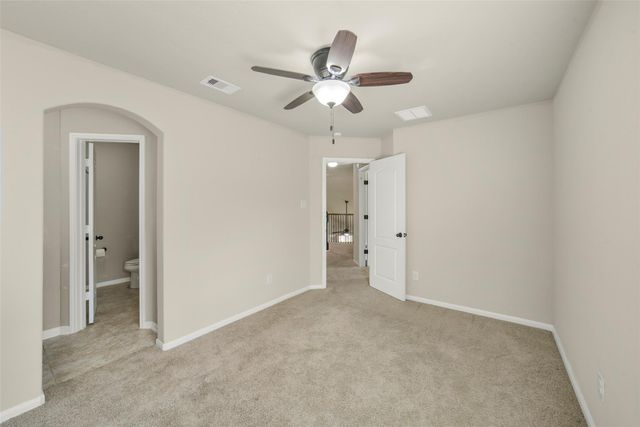 16702 Radiant Lilac Trail, Cypress, TX 77433