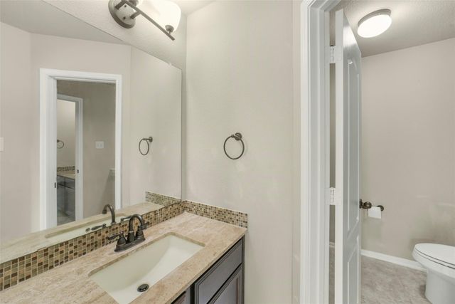 16702 Radiant Lilac Trail, Cypress, TX 77433