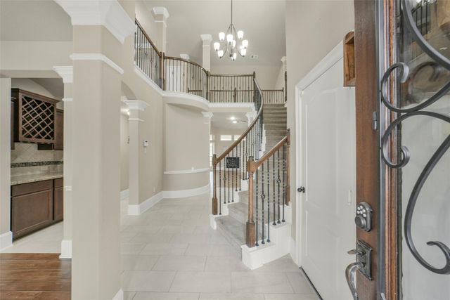 16702 Radiant Lilac Trail, Cypress, TX 77433