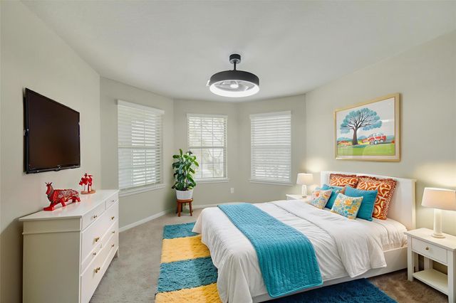 16702 Radiant Lilac Trail, Cypress, TX 77433