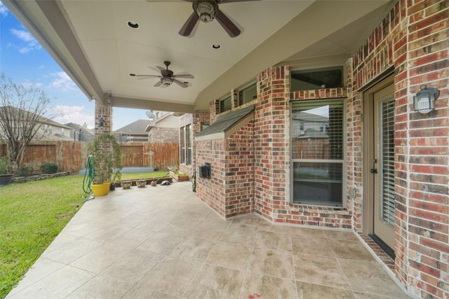 16702 Radiant Lilac Trail, Cypress, TX 77433