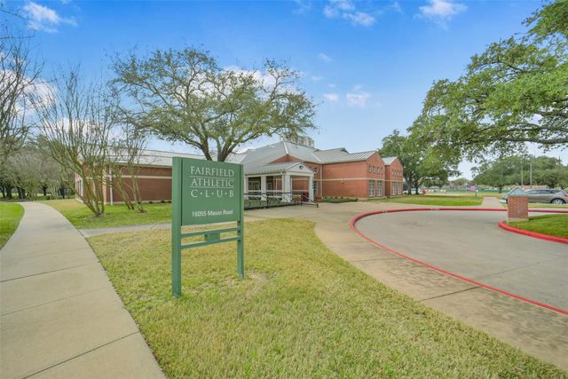 16702 Radiant Lilac Trail, Cypress, TX 77433