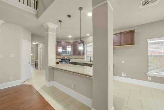 16702 Radiant Lilac Trail, Cypress, TX 77433