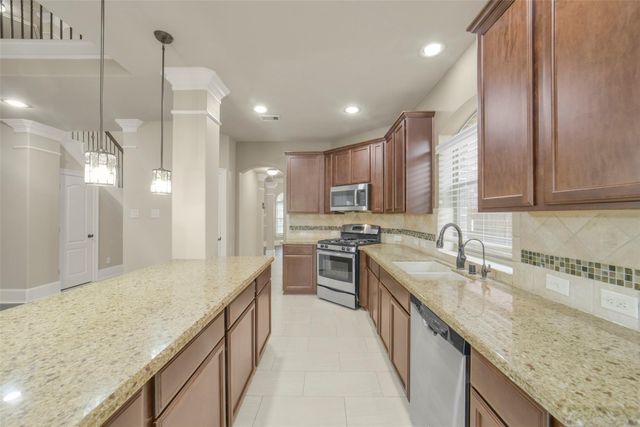 16702 Radiant Lilac Trail, Cypress, TX 77433