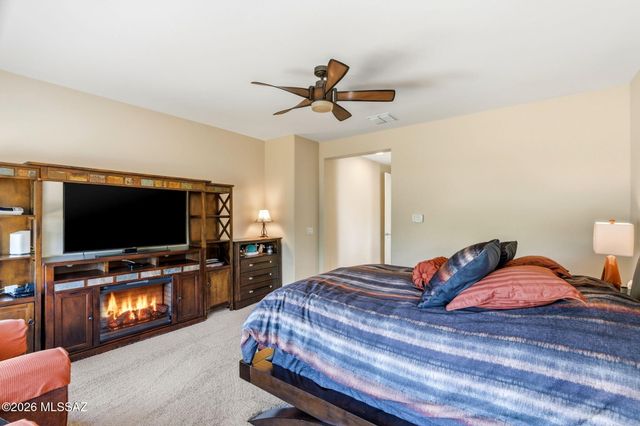 2101 E Madera Plateau Drive, Green Valley, AZ 85614