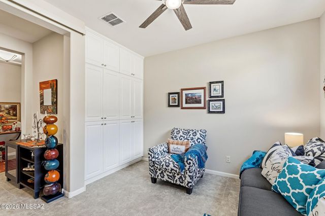 2101 E Madera Plateau Drive, Green Valley, AZ 85614