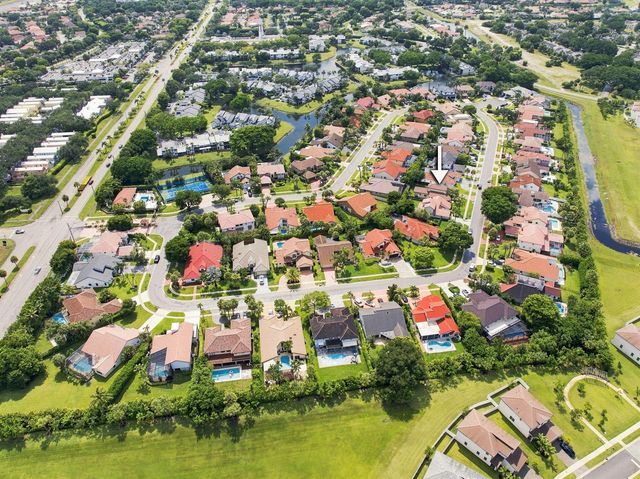 23161 L'Ermitage Circle, Boca Raton, FL 33433
