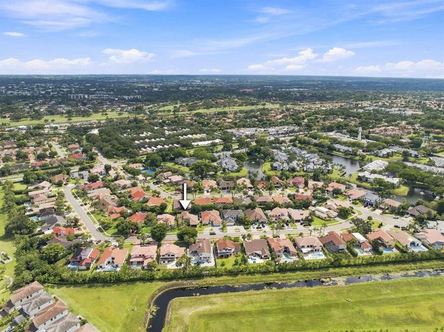 23161 L'Ermitage Circle, Boca Raton, FL 33433
