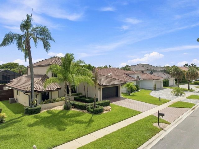 23161 L'Ermitage Circle, Boca Raton, FL 33433
