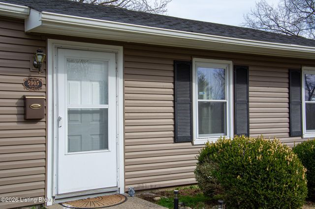 5905 Norton Ave, Louisville, KY 40213