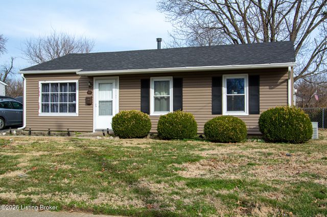 5905 Norton Ave, Louisville, KY 40213