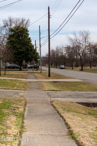 5905 Norton Ave, Louisville, KY 40213