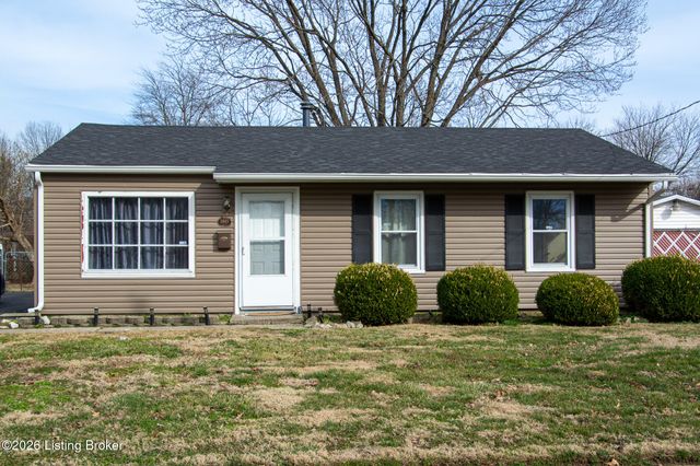 5905 Norton Ave, Louisville, KY 40213