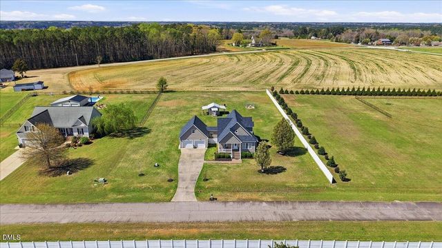 8806 Eatchel Court, Sims, NC 27880