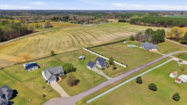 8806 Eatchel Court, Sims, NC 27880