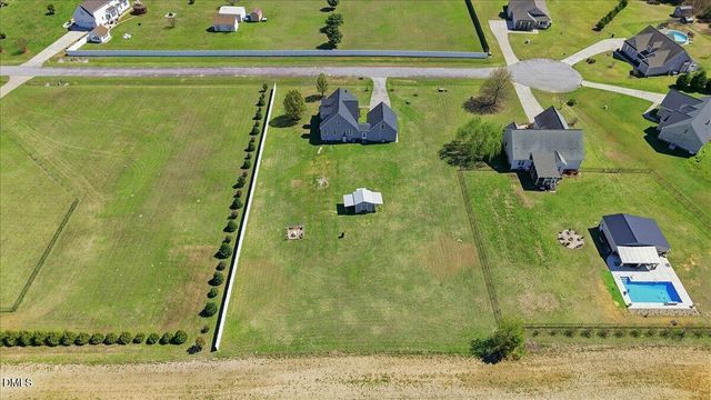 8806 Eatchel Court, Sims, NC 27880