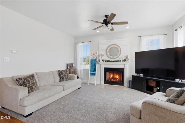 8806 Eatchel Court, Sims, NC 27880