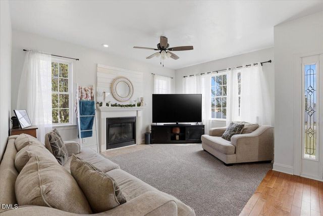 8806 Eatchel Court, Sims, NC 27880