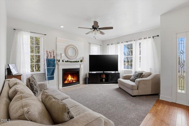 8806 Eatchel Court, Sims, NC 27880