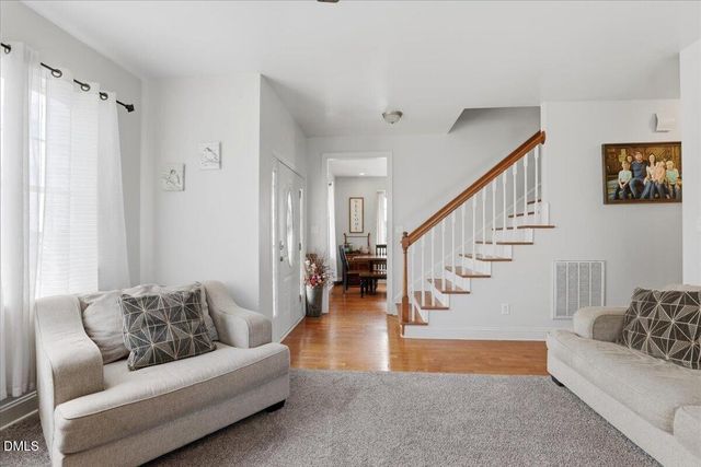 8806 Eatchel Court, Sims, NC 27880