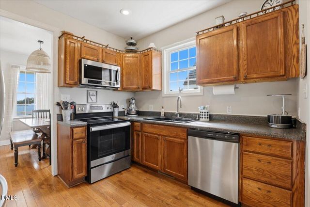 8806 Eatchel Court, Sims, NC 27880