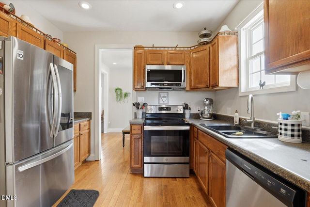 8806 Eatchel Court, Sims, NC 27880