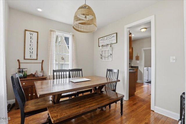 8806 Eatchel Court, Sims, NC 27880