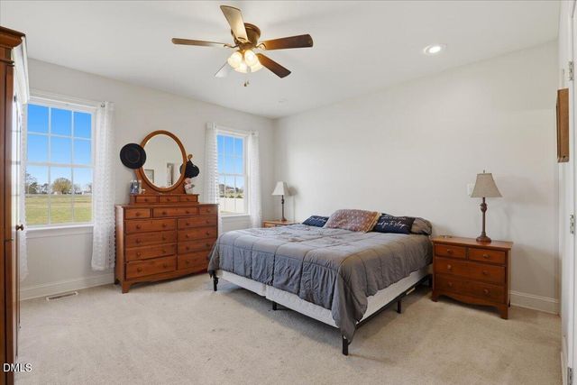 8806 Eatchel Court, Sims, NC 27880