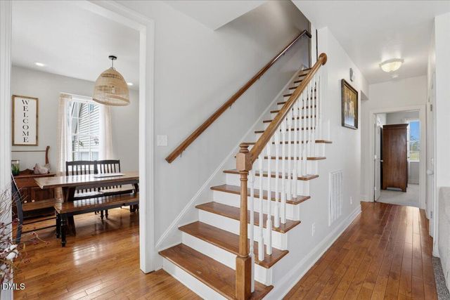 8806 Eatchel Court, Sims, NC 27880