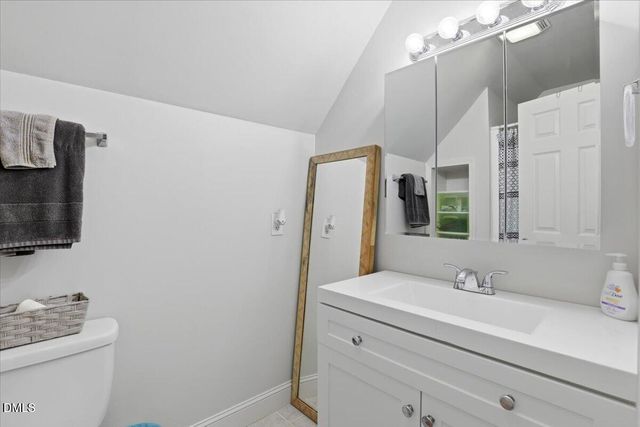 8806 Eatchel Court, Sims, NC 27880