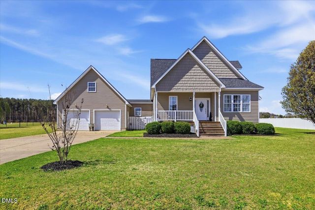 8806 Eatchel Court, Sims, NC 27880