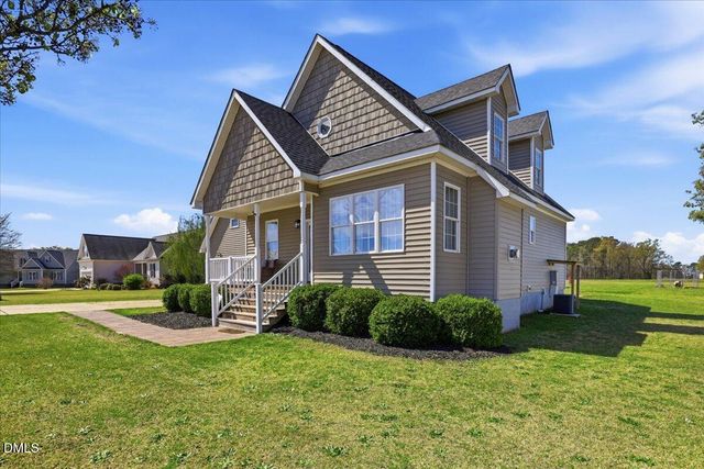 8806 Eatchel Court, Sims, NC 27880