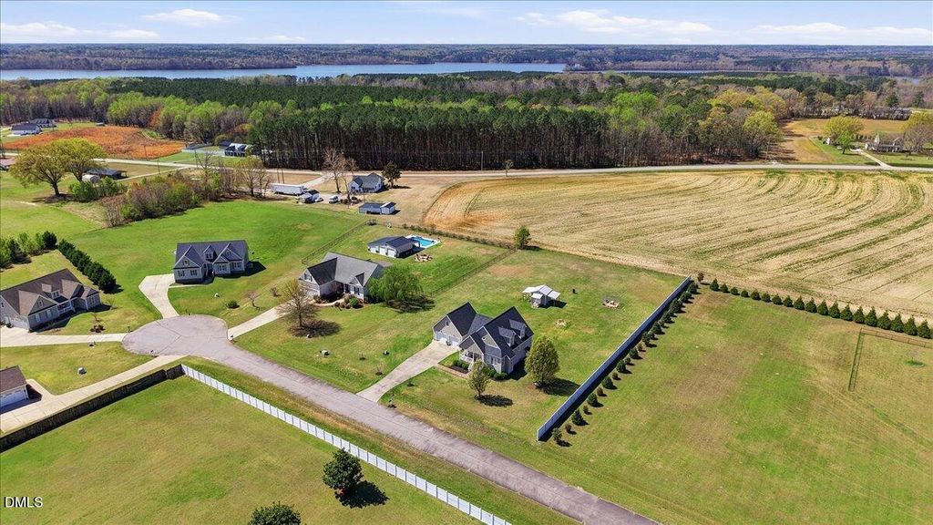 8806 Eatchel Court, Sims, NC 27880
